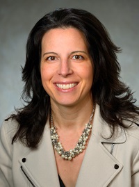 Greta Gilbode, Associate Executive Director at Penn Presbyterian Medical Center